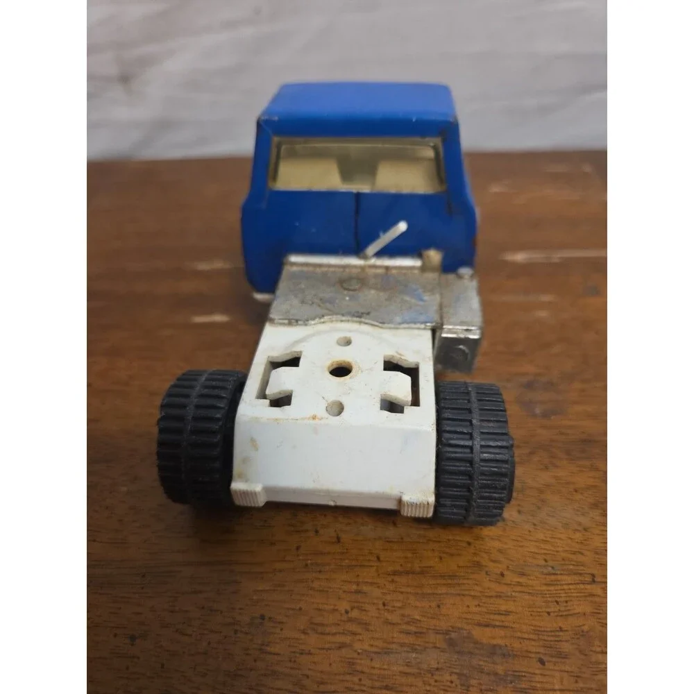Tonka Pepsi Cola Delivery Pickup Truck Vintage 1970s